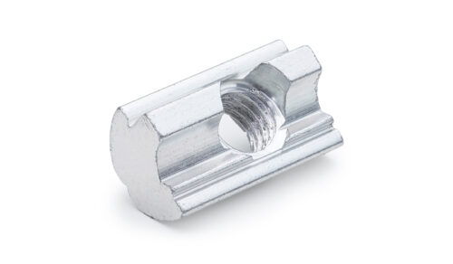 Slotted Slot ALU (M8)