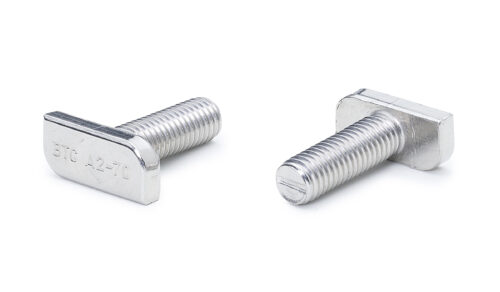 Hammerkopfschraube 28/15 (A2) M8/M10x25mm