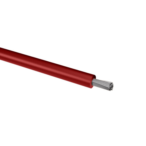 DC Solarkabel H1Z2Z2-K – Bild 2