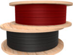 DC Solar cable H1Z2Z2-K