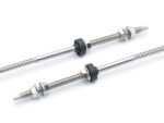 M10 Wooden Bolt for UK (Wood Beams)