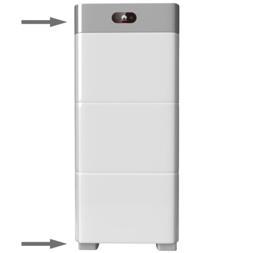 Huawei Leistungsmodul LUNA2000-5-C0 für den Solarstromspeicher