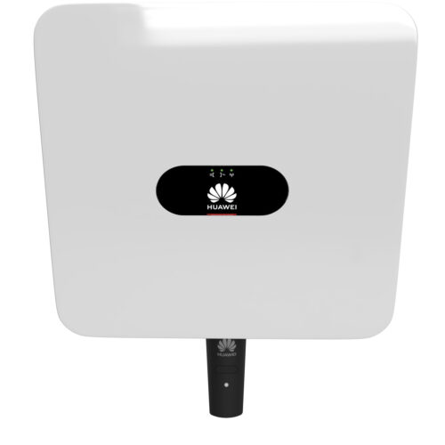 Huawei 5-10kW Dreiphasiger Hybrid-Wechselrichter SUN2000-KTL-M1