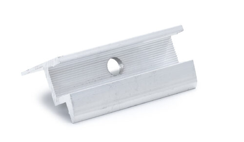 Endklemmen für Solarmodule – Bild 3