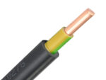 Grounding cable NYY-J 1x16 mm2 for solar systems