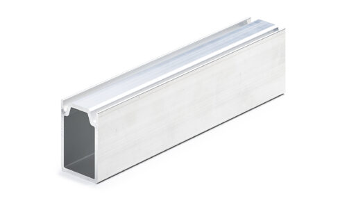 Einschubverbinder für PV-Montageschienen – Bild 2