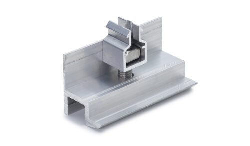 End terminals Klickfix for solar modules - Image 4