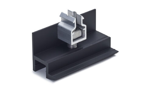 End terminals Klickfix for solar modules - Image 3