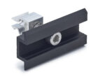 Center clamps Klickfix for solar modules