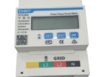 Sungrow Smart Meter DTSU666 3-phasig