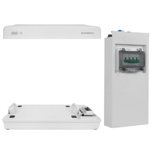 Sungrow SBR Steuereinheit für Solar Stromspeicher