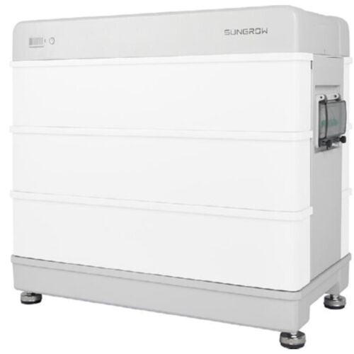 Sungrow SBR Steuereinheit für Solar Stromspeicher – Bild 2