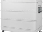 Sungrow Batterie Speicherset 12,8KW SBR128 4x 3,2kWh + Steuereinheit