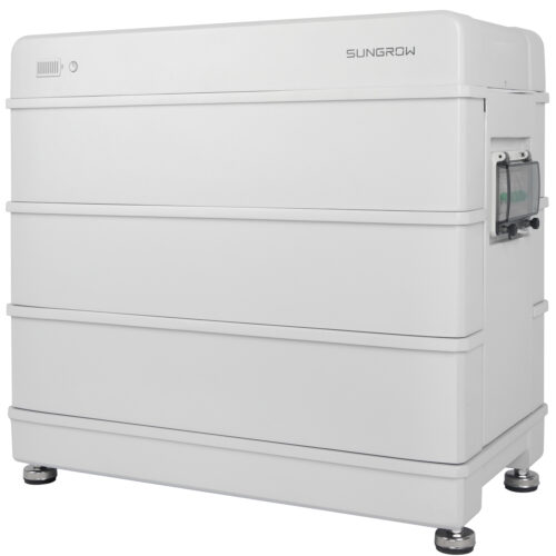 Sungrow Batterie Speicherset 19,2KW SBR192 6x 3,2kWh + Steuereinheit