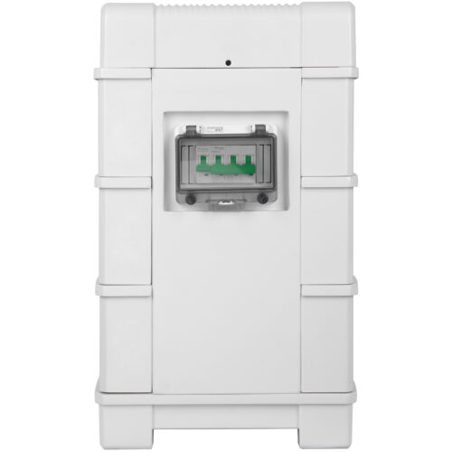 Sungrow Batterie Speicherset 19,2KW SBR192 6x 3,2kWh + Steuereinheit – Bild 2