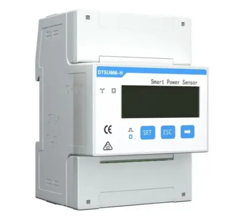 Huawei Smart Meter 3-phasig DTSU666-H 250A