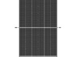 440W Trina Vertex S+ Glas Glas Solarmodul TSM-440-NEG9R.28 für effiziente Stromerzeugung