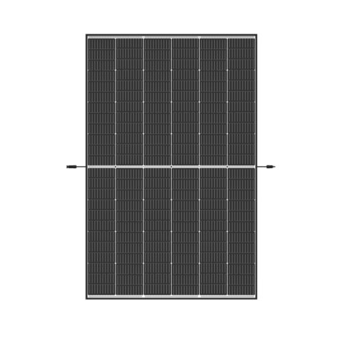 440W Trina Vertex S+ Glas Glas Solarmodul TSM-440-NEG9R.28 für effiziente Stromerzeugung