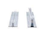 Trapez angle adapter (5° including fixing screw)