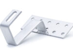 Basic roof hook (standard 30×5 | stainless steel 1.4016)