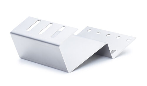 Basic roof hook for flat tiles (Tegalit)