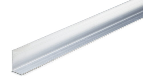 Angle profile | L-profile in 40x40x5mm