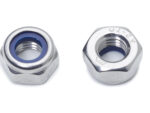 Locking nuts (DIN 985 | A2)