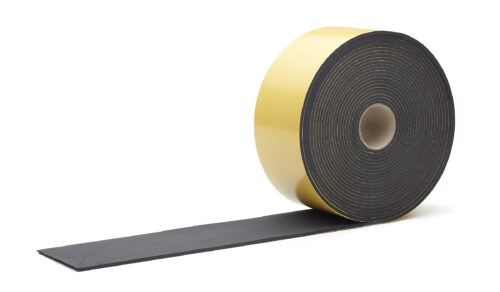 EPDM Dichtband