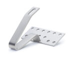 Performance roof hook (35 6 | stainless steel | midload)