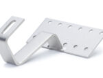 Performance Roof Hook (35 6 Stainless Steel | Standard | Hook Height 45mm)
