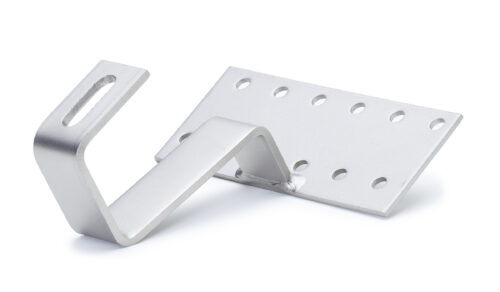 Performance Roof Hook (35 6 Stainless Steel | Standard | Hook Height 45mm)