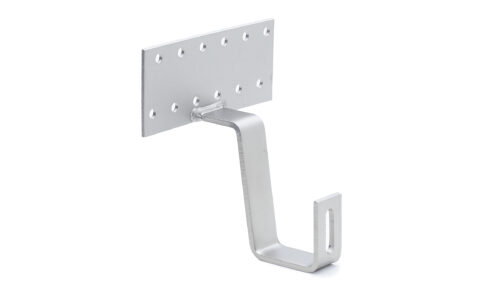 Performance Roof Hook (35 6 Stainless Steel | Standard | Hook Height 45mm) - Image 2