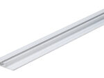 Mounting rail trapezoidal sheet metal flat (total height 13 mm) in 6.00m