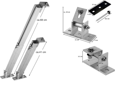 Basic elevation set - Image 2
