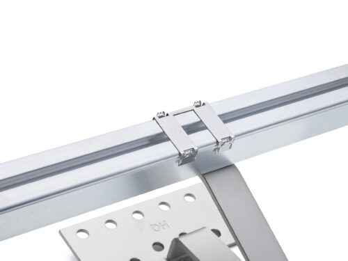 Modul Potentialausgleich Terragrif – Bild 2