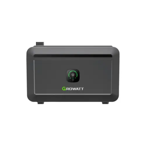 Growatt balcony power station 880W complete package with battery storage - Image 7