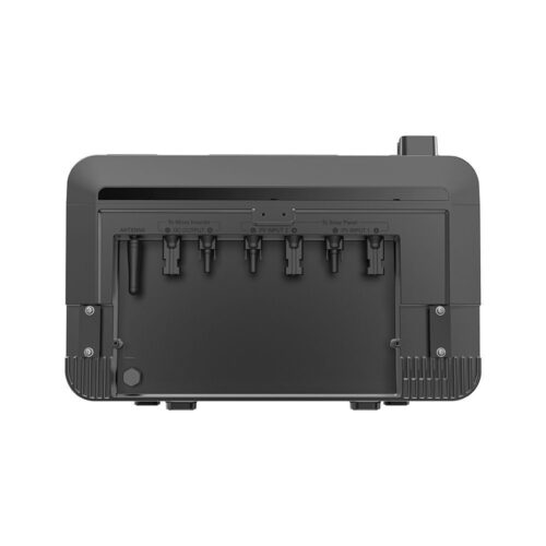 Growatt balcony power station 880W complete package with battery storage - Image 8