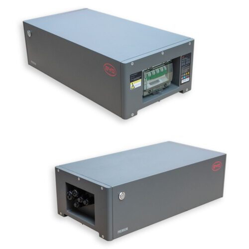BYD B-Box PV Batterie Speicher 12,8 kWh Speicherpaket HVS 12.8 – Bild 5