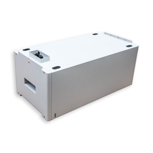 BYD B-Box PV Batterie Speicher 12,8 kWh Speicherpaket HVS 12.8 – Bild 7