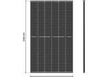 Solar module 430Wp Trina Solar Vertex S+ TSM-NEG9RC.27