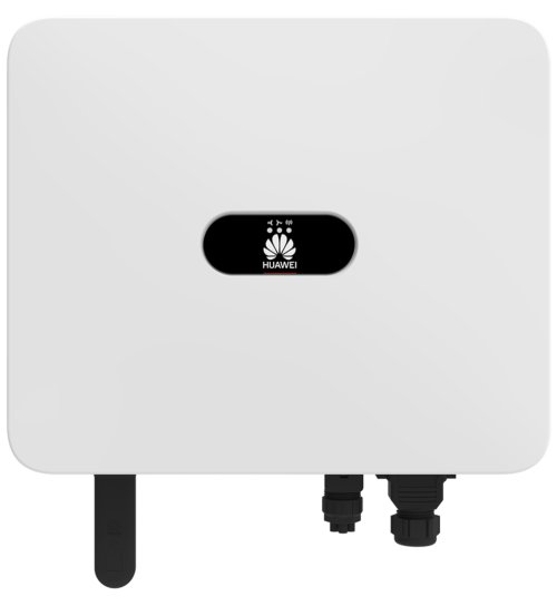 HUAWEI SUN2000-15K-MB0 Hybrid-Wechselrichter – Bild 2