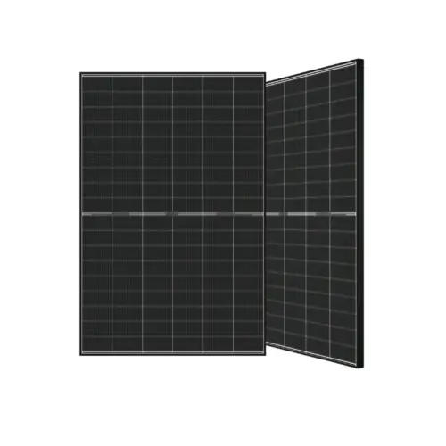 Huasun Himalaya G10 435W Double Glass Black Series