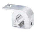 Round folding clamp 50 VPE