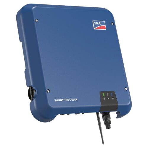 SMA STP8.0-3AV-40 Wechselrichter Sunny Tripower 8.0