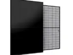 AIKO 460W MAH54DB Solarmodul N-Typ Full Black Neostar 2S+