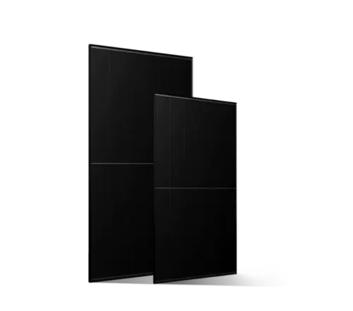 AIKO Solar Solarmodule Panel N-Type PV Full Black AMAH54MB ABC 445W – Bild 3