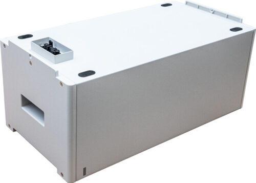 BYD - Battery-Box Premium HVS 2,56 kWh Batterie