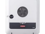 Fronius SYMO GEN24 10.0 Plus hybrid inverter (3-phase, 8 kW)