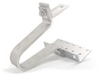 Performance roof hook (35 6 | 3-way adjustable | heavy load)