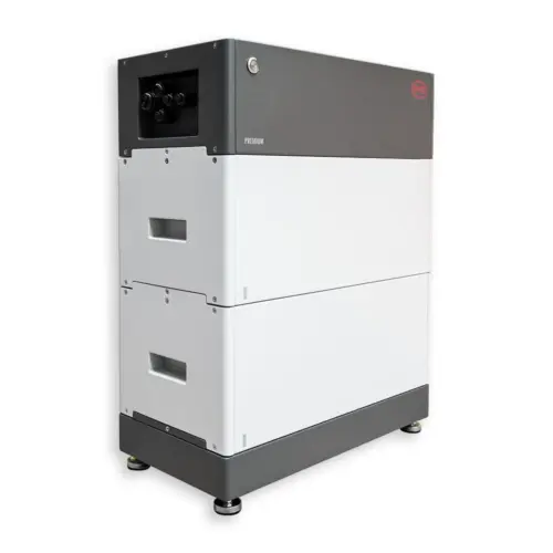 BYD B-Box PV Batterie Speicher 12,8 kWh Speicherpaket HVS 12.8 – Bild 3